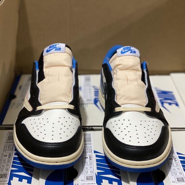 AJ1 lightning hook low - Image 4