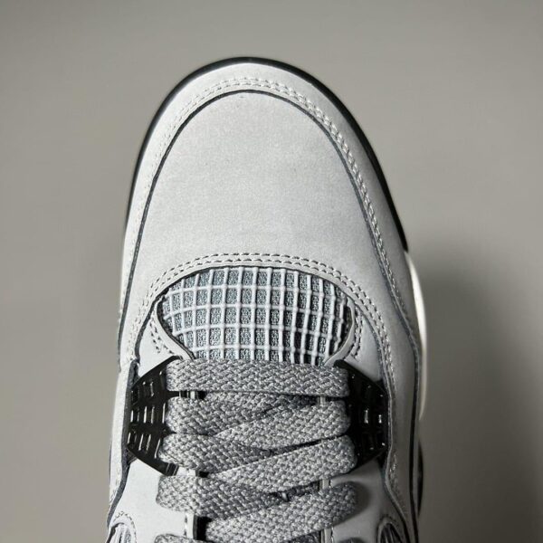 Aj4 Cool Gray Pallets - Image 6