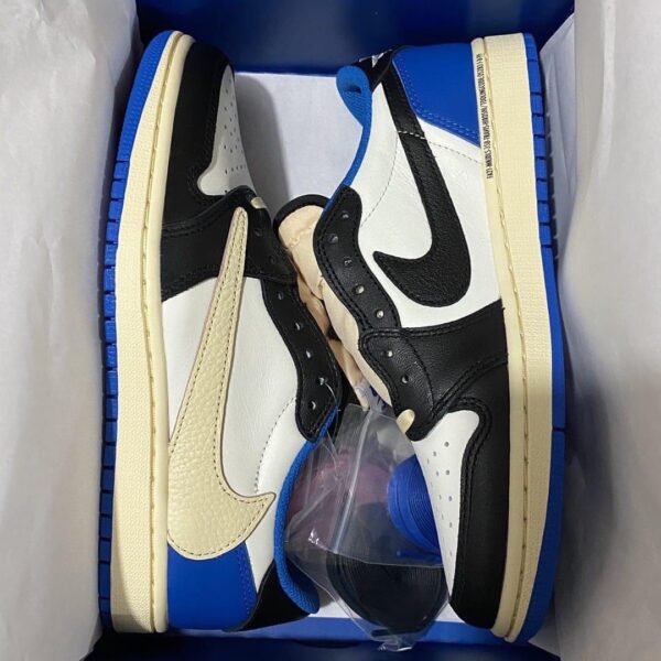 AJ1 lightning hook low - Image 5