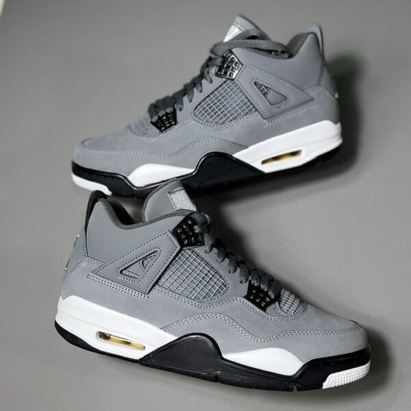 Aj4 Cool Gray Pallets - Image 4