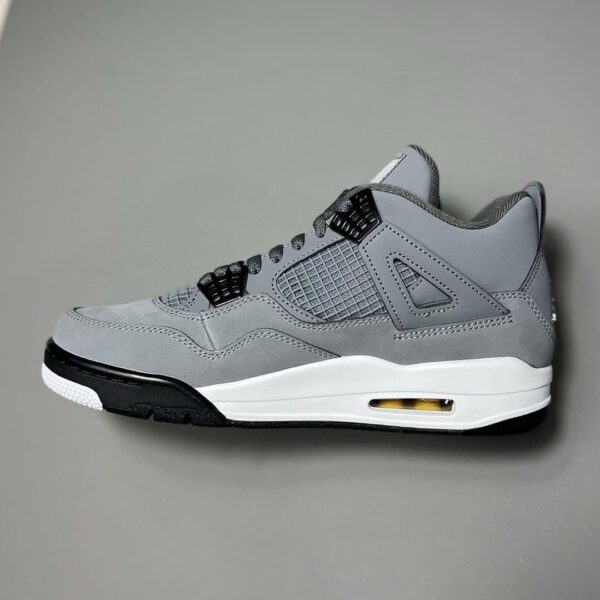 Aj4 Cool Gray Pallets - Image 3