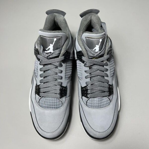 Aj4 Cool Gray Pallets - Image 5