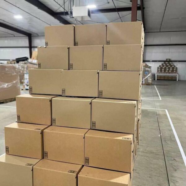 Amazon Mystery boxes Pallets - Image 2