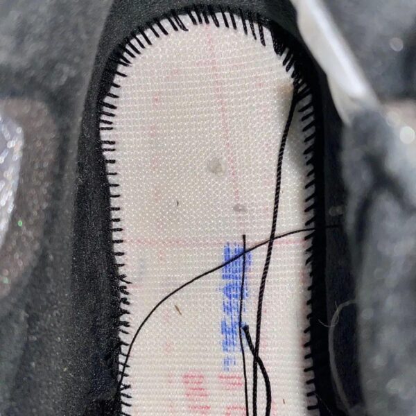 AJ5 black wings - Image 3