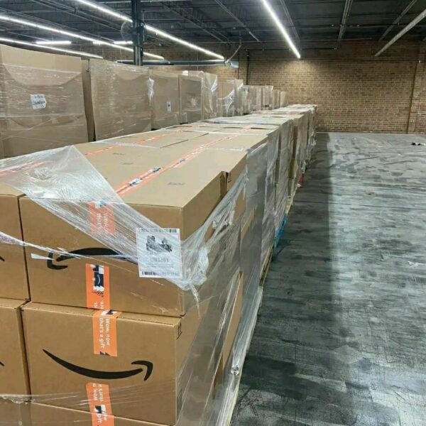 Electronics Mystery Boxes pallets - Image 3