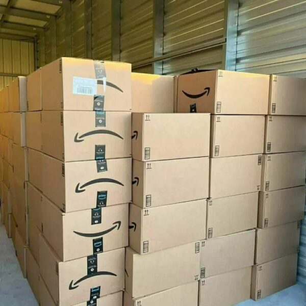 Electronics Mystery Boxes pallets - Image 2