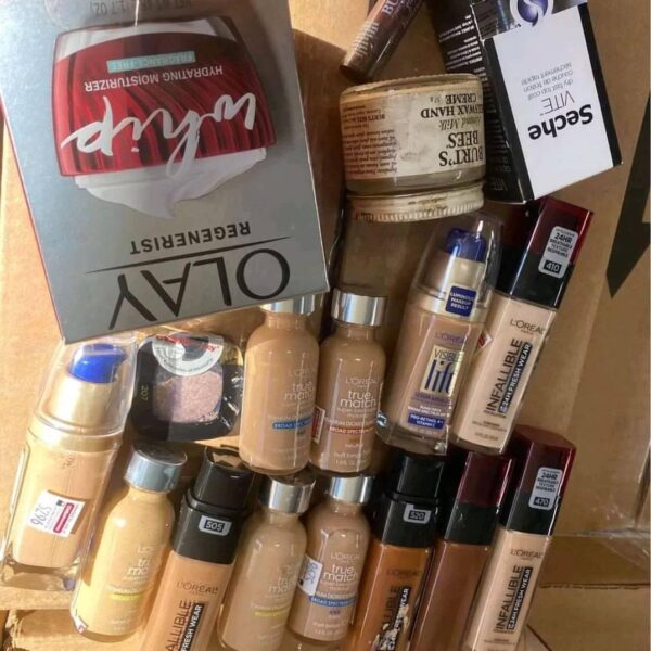 Cosmetics Pallets - Image 5