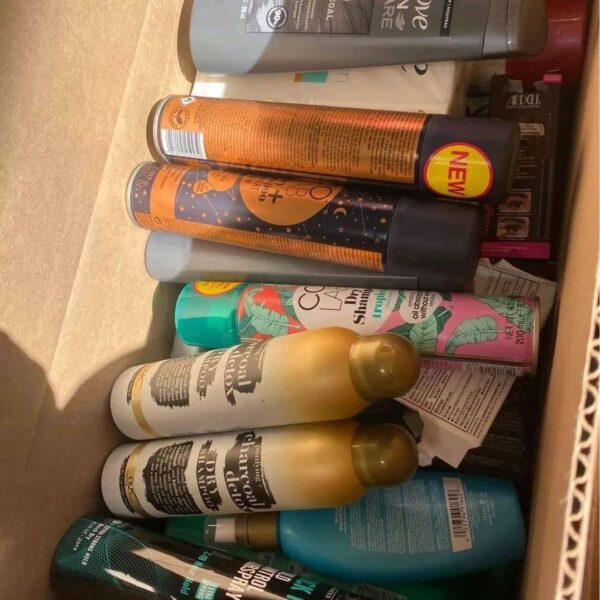 Cosmetics Pallets - Image 4