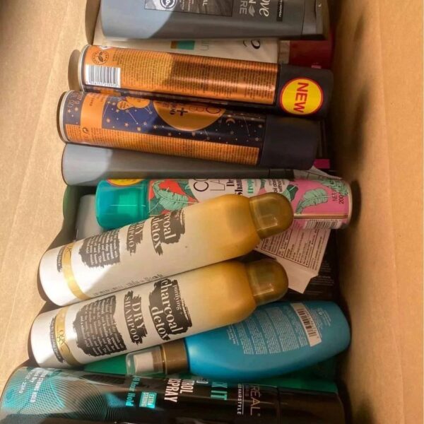 Cosmetics Pallets - Image 3