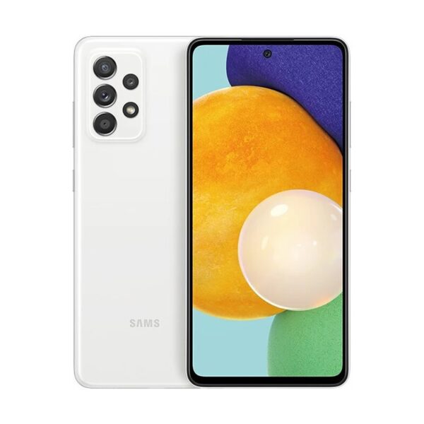 Samsung galaxy A52 Pallet - Image 5