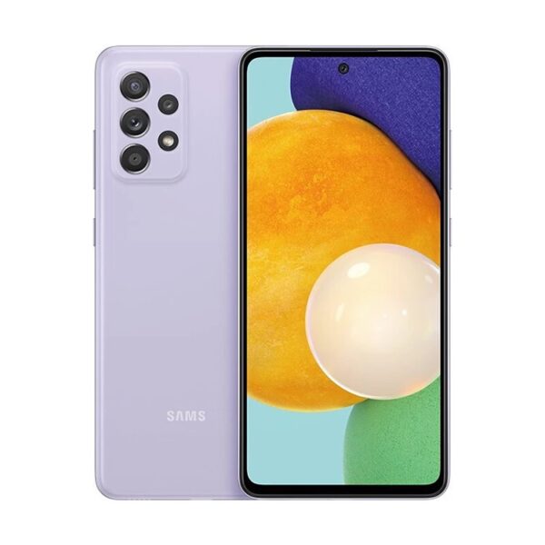 Samsung galaxy A52 Pallet - Image 4