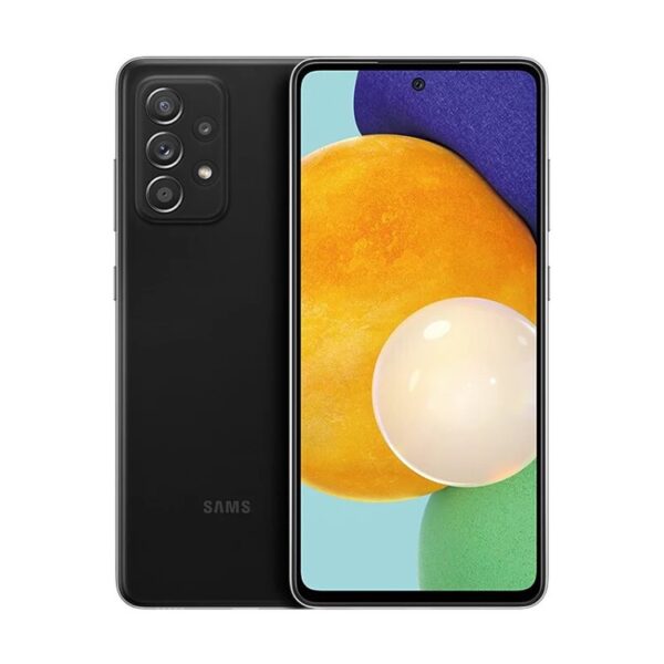 Samsung galaxy A52 Pallet - Image 3