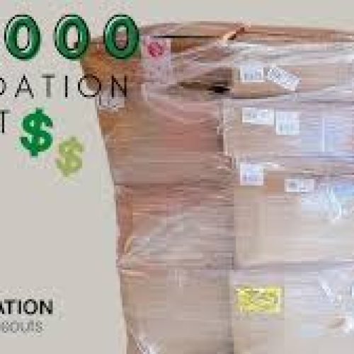 Where to Buy Nordstrom Liquidation: A Smart Shopper’s Guide