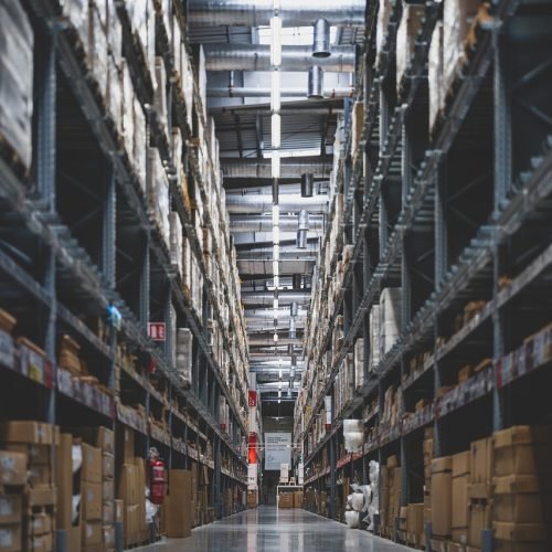 Get Quality Pallet Surplus Liquidation 